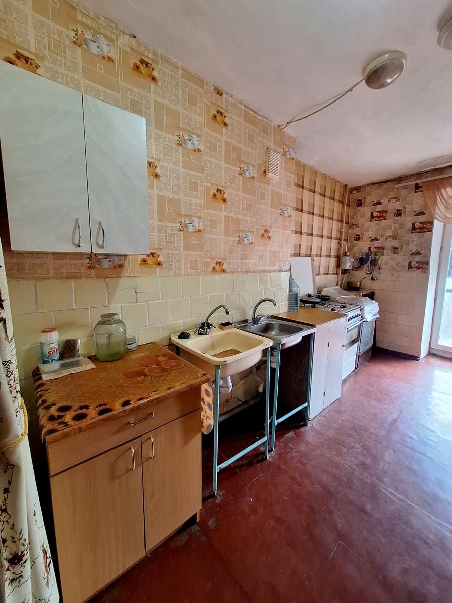 3-кімнатна квартира за адресою вул. Жоліо-Кюрі (площа 66 м²) - фото 9 3-кімнатна квартира за адресою вул. Жоліо-Кюрі (площа 66 м²) - Atlanta.ua - фото 9