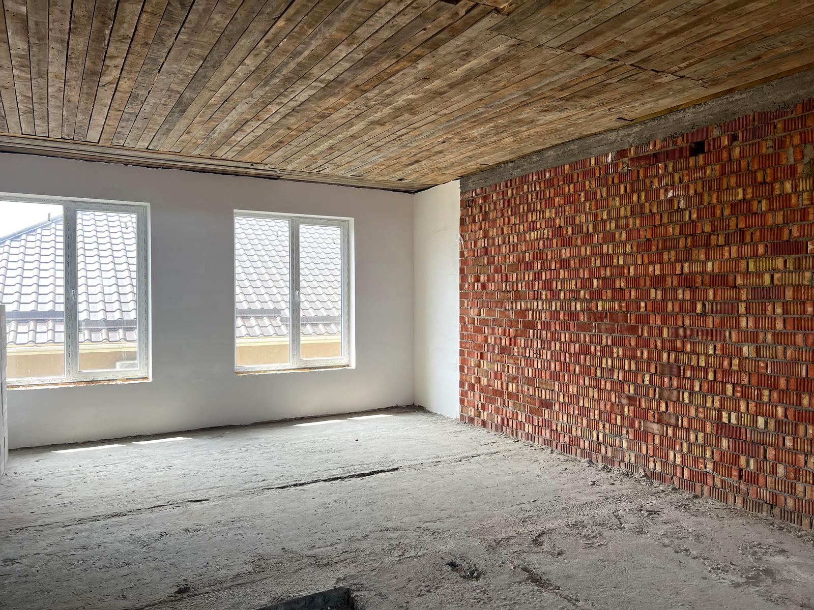Дом по адресу (площадь 124 м²) - imageAlt 3 Дом по адресу (площадь 124 м²) - Atlanta.ua - imageAlt 3