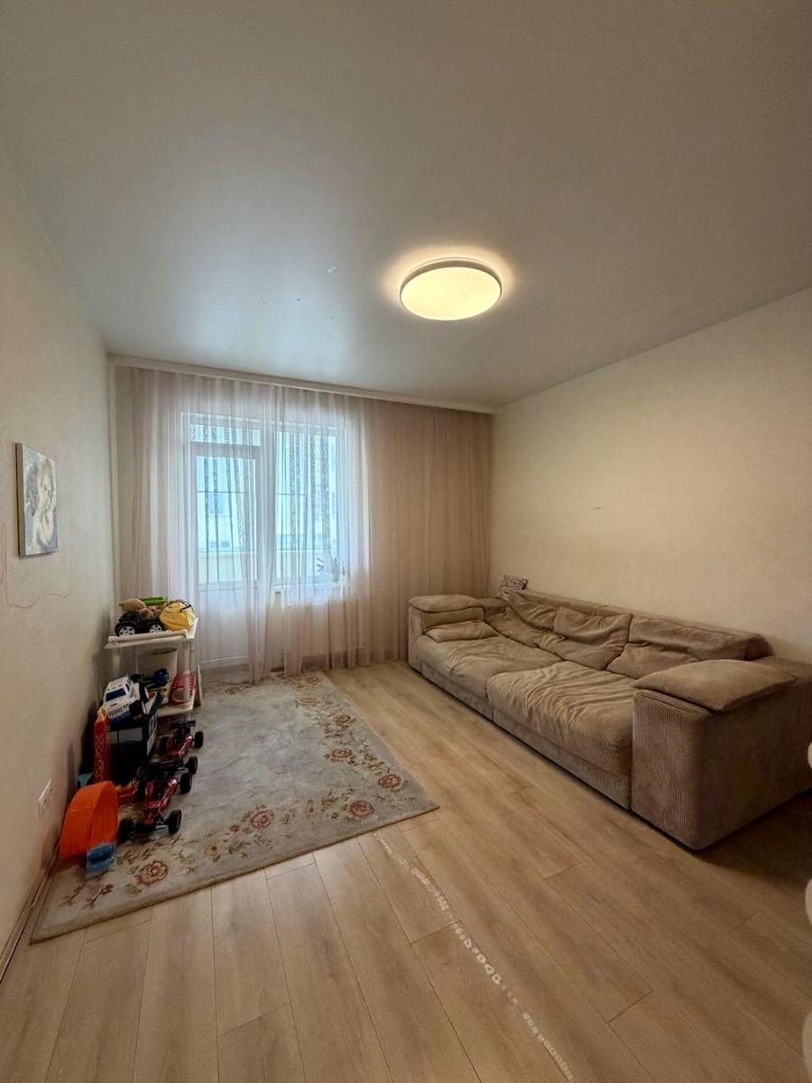 3-комнатная квартира по адресу ул. Гранитная (площадь 80 м²) - imageAlt 3 3-комнатная квартира по адресу ул. Гранитная (площадь 80 м²) - Atlanta.ua - imageAlt 3