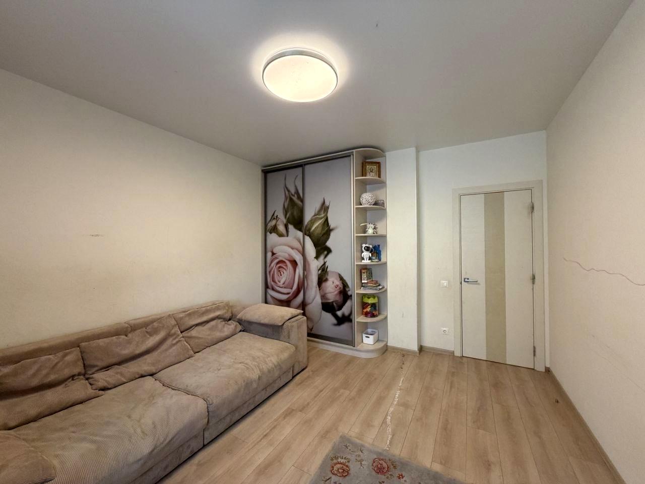 3-комнатная квартира по адресу ул. Гранитная (площадь 80 м²) - imageAlt 5 3-комнатная квартира по адресу ул. Гранитная (площадь 80 м²) - Atlanta.ua - imageAlt 5