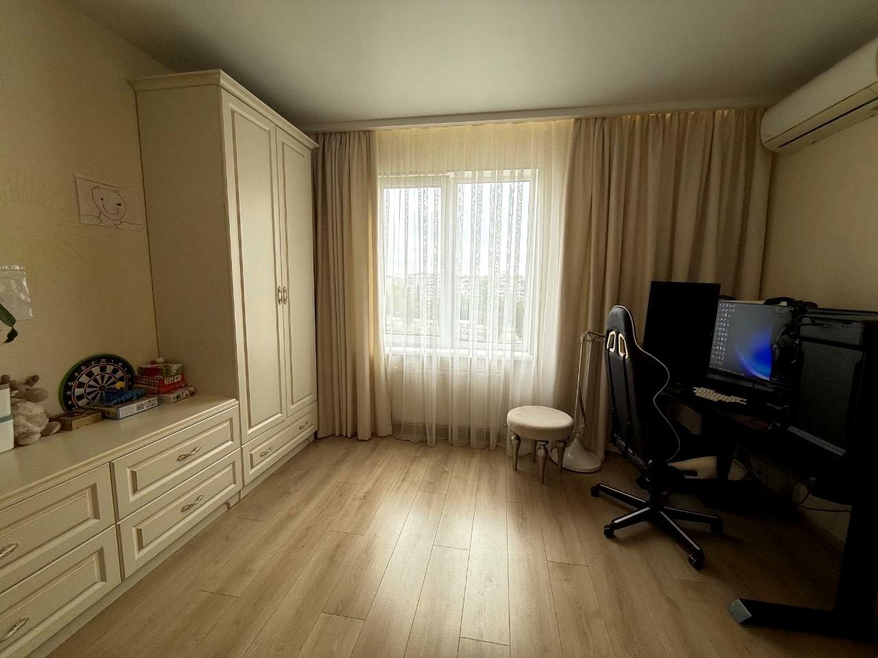 3-комнатная квартира по адресу ул. Гранитная (площадь 80 м²) - imageAlt 4 3-комнатная квартира по адресу ул. Гранитная (площадь 80 м²) - Atlanta.ua - imageAlt 4