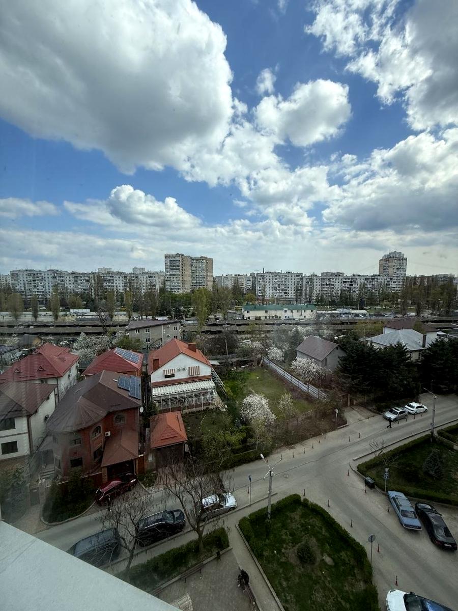 3-комнатная квартира по адресу ул. Гранитная (площадь 80 м²) - imageAlt 14 3-комнатная квартира по адресу ул. Гранитная (площадь 80 м²) - Atlanta.ua - imageAlt 14