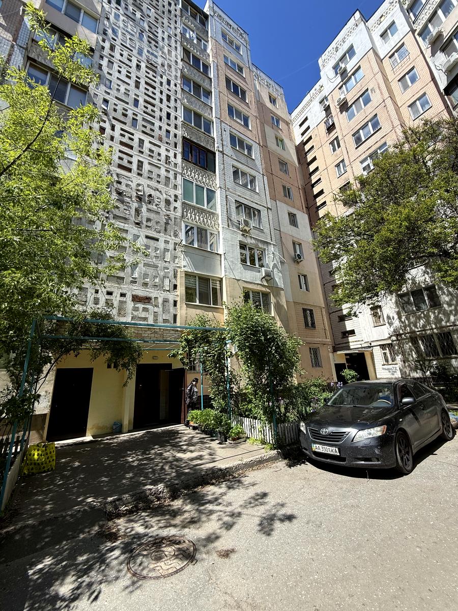 3-комнатная квартира по адресу (площадь 61 м²) - imageAlt 15 3-комнатная квартира по адресу (площадь 61 м²) - Atlanta.ua - imageAlt 15