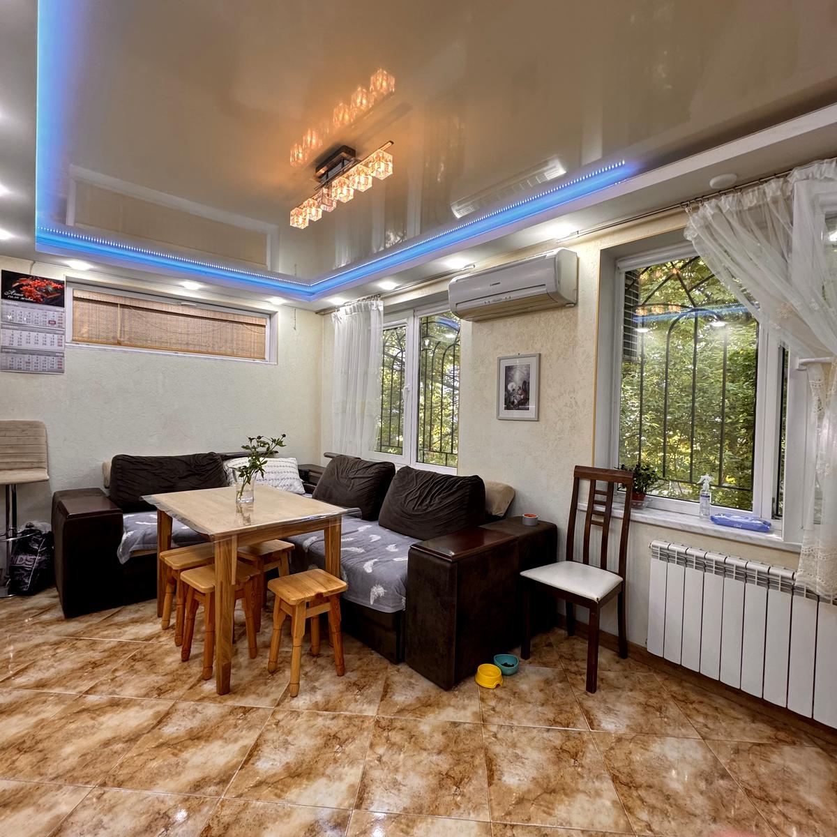 2-кімнатна квартира за адресою вул. Радісна (площа 69 м²) - фото 3 2-кімнатна квартира за адресою вул. Радісна (площа 69 м²) - Atlanta.ua - фото 3