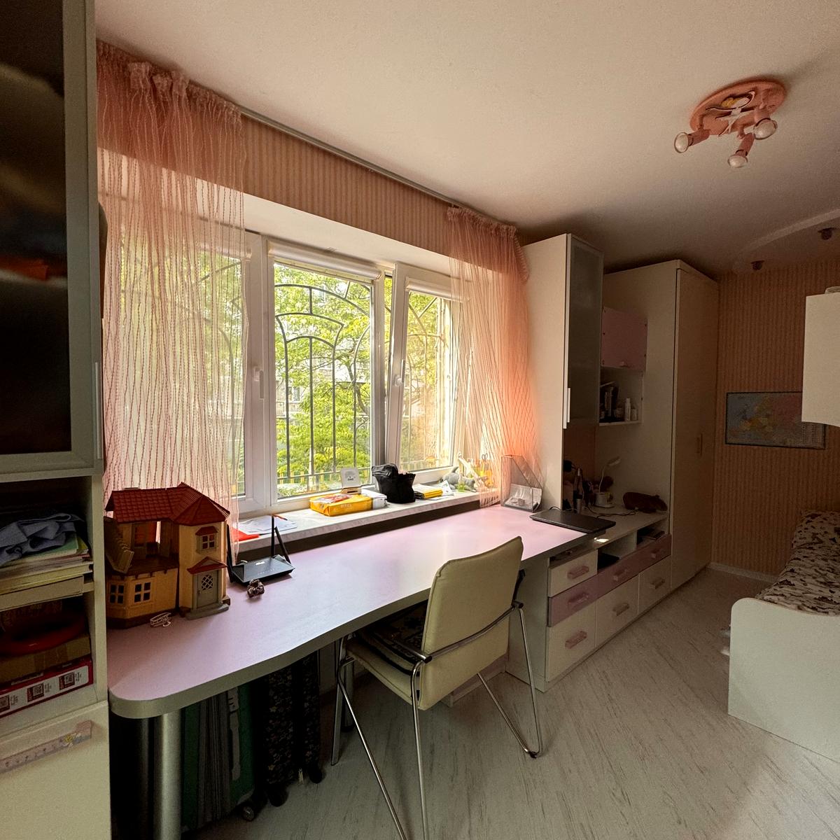 2-кімнатна квартира за адресою вул. Радісна (площа 69 м²) - фото 6 2-кімнатна квартира за адресою вул. Радісна (площа 69 м²) - Atlanta.ua - фото 6