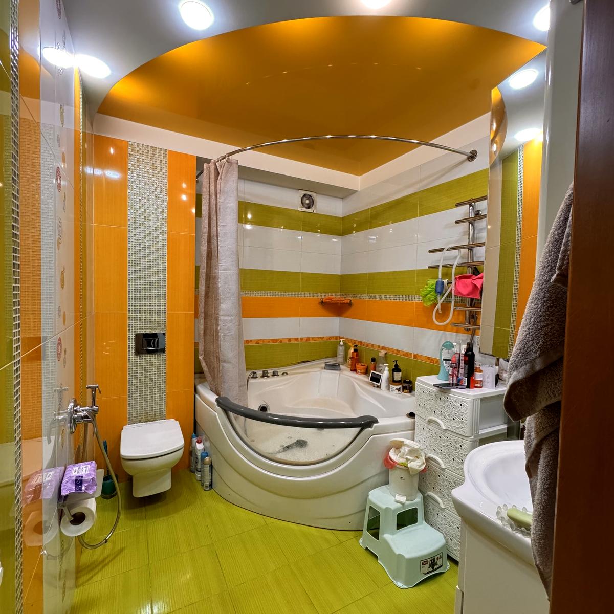 2-кімнатна квартира за адресою вул. Радісна (площа 69 м²) - фото 10 2-кімнатна квартира за адресою вул. Радісна (площа 69 м²) - Atlanta.ua - фото 10