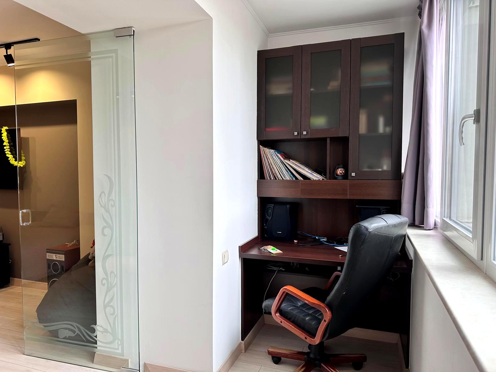 Многокомнатная квартира по адресу ул. Тенистая (площадь 157,6 м²) - imageAlt 10 Многокомнатная квартира по адресу ул. Тенистая (площадь 157,6 м²) - Atlanta.ua - imageAlt 10