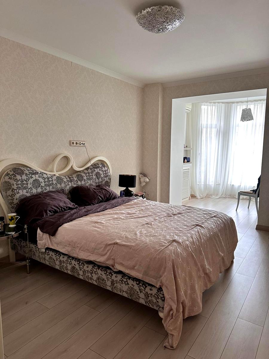 Многокомнатная квартира по адресу ул. Тенистая (площадь 157,6 м²) - imageAlt 5 Многокомнатная квартира по адресу ул. Тенистая (площадь 157,6 м²) - Atlanta.ua - imageAlt 5
