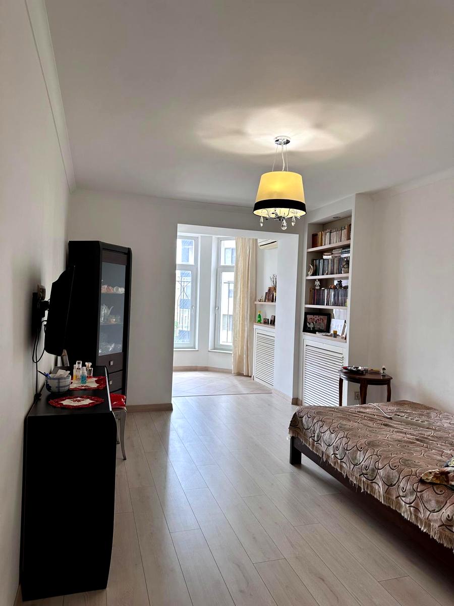 Многокомнатная квартира по адресу ул. Тенистая (площадь 157,6 м²) - imageAlt 13 Многокомнатная квартира по адресу ул. Тенистая (площадь 157,6 м²) - Atlanta.ua - imageAlt 13