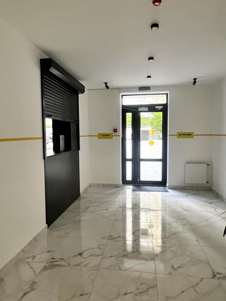 1-комнатная квартира по адресу ул. Ковалевского (площадь 23,5 м²) - imageAlt 2 1-комнатная квартира по адресу ул. Ковалевского (площадь 23,5 м²) - Atlanta.ua - imageAlt 2
