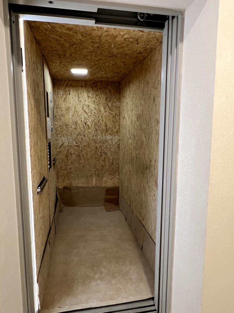 1-комнатная квартира по адресу ул. Ковалевского (площадь 23,5 м²) - imageAlt 4 1-комнатная квартира по адресу ул. Ковалевского (площадь 23,5 м²) - Atlanta.ua - imageAlt 4