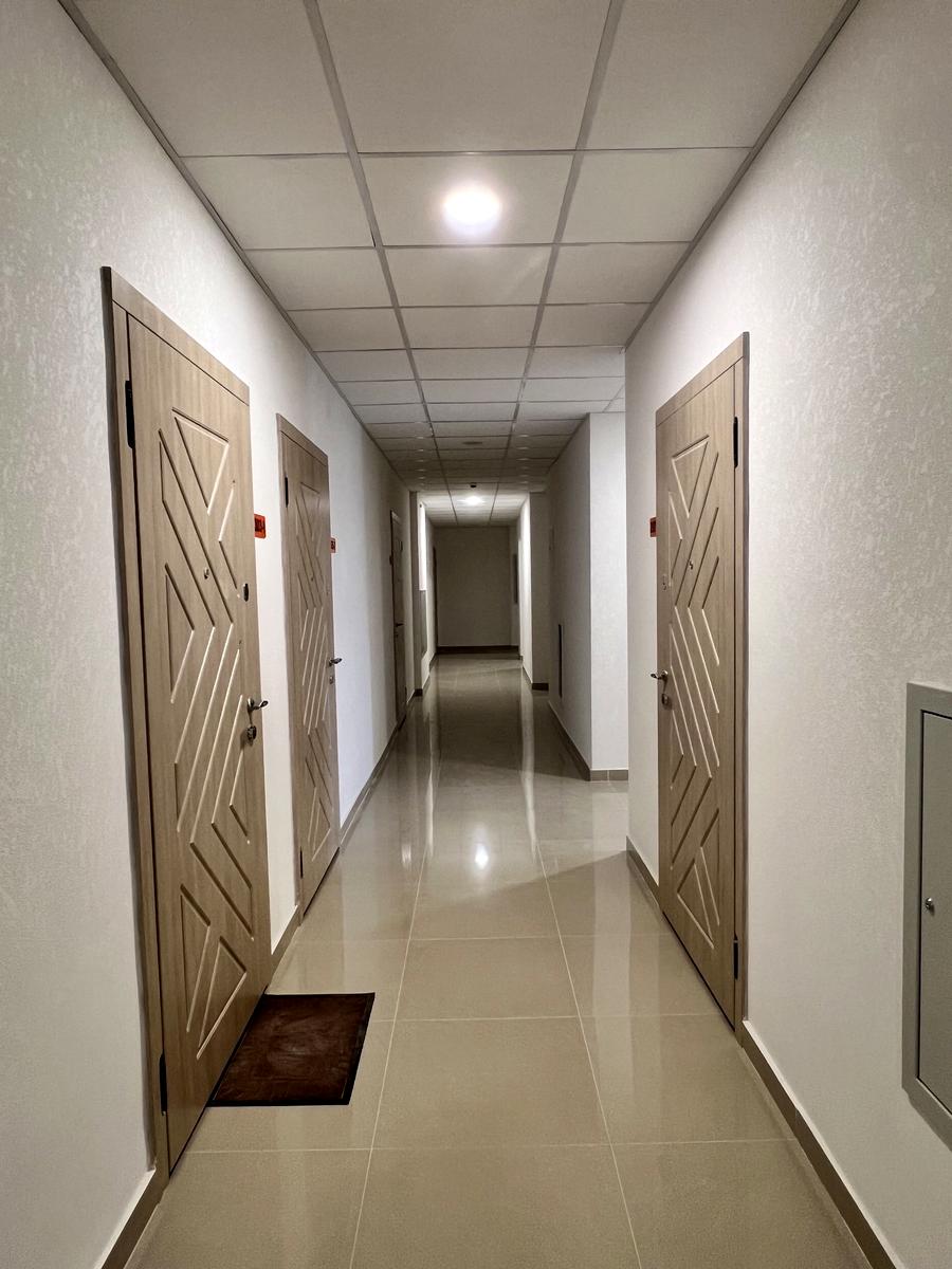 1-комнатная квартира по адресу ул. Ковалевского (площадь 23,5 м²) - imageAlt 5 1-комнатная квартира по адресу ул. Ковалевского (площадь 23,5 м²) - Atlanta.ua - imageAlt 5