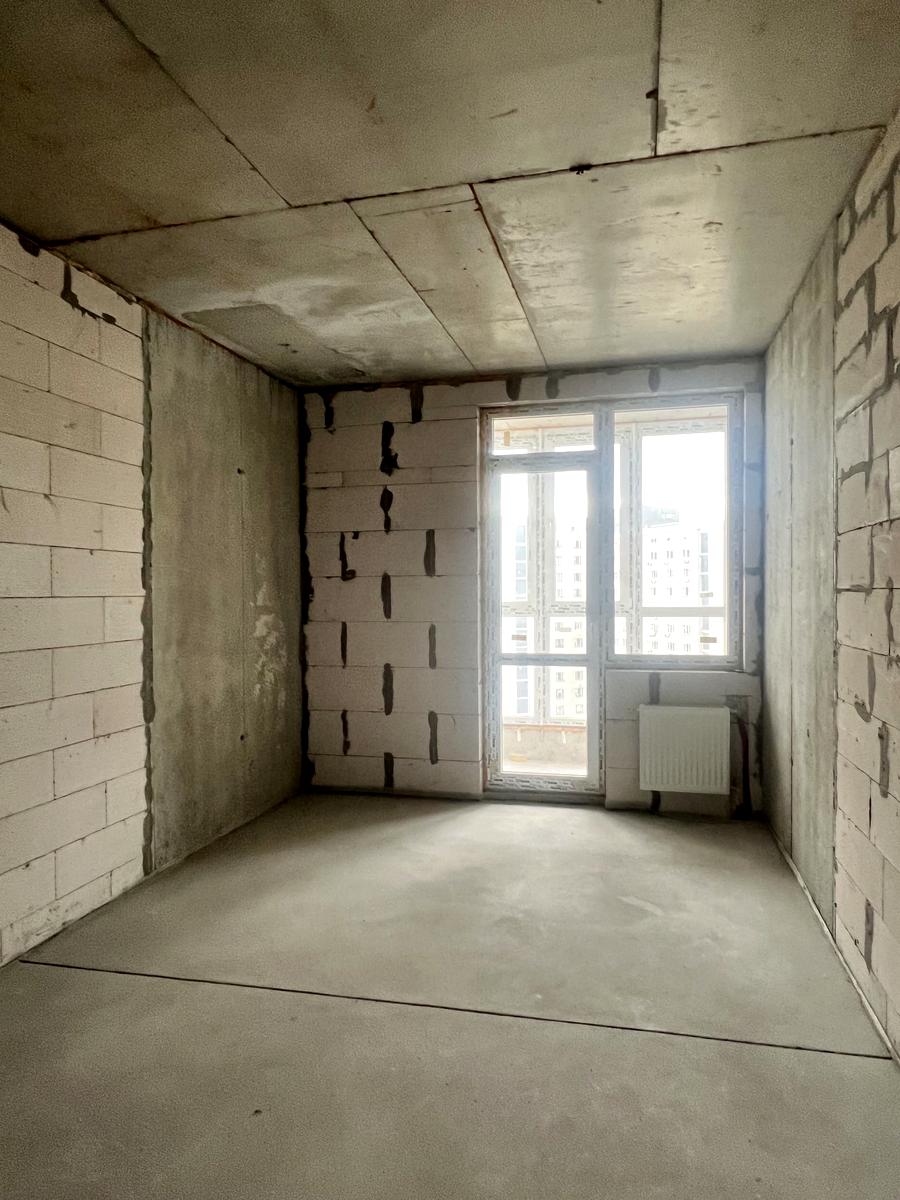1-комнатная квартира по адресу ул. Ковалевского (площадь 23,5 м²) - imageAlt 8 1-комнатная квартира по адресу ул. Ковалевского (площадь 23,5 м²) - Atlanta.ua - imageAlt 8