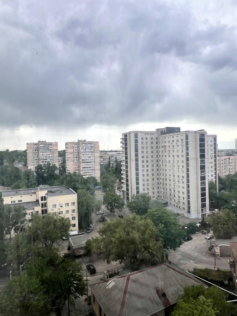1-комнатная квартира по адресу ул. Ковалевского (площадь 23,5 м²) - imageAlt 10 1-комнатная квартира по адресу ул. Ковалевского (площадь 23,5 м²) - Atlanta.ua - imageAlt 10