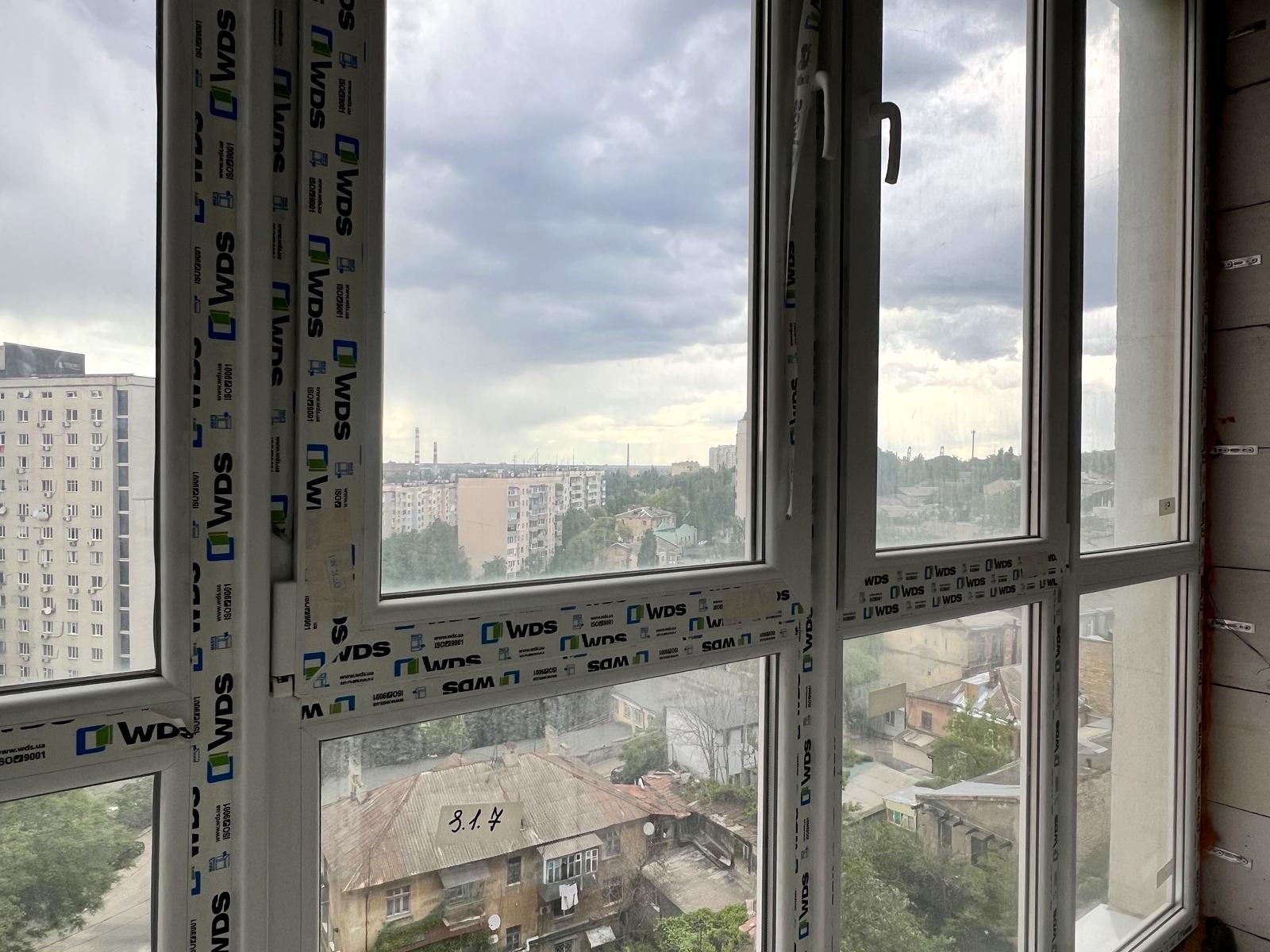 1-комнатная квартира по адресу ул. Ковалевского (площадь 23,5 м²) - imageAlt 12 1-комнатная квартира по адресу ул. Ковалевского (площадь 23,5 м²) - Atlanta.ua - imageAlt 12