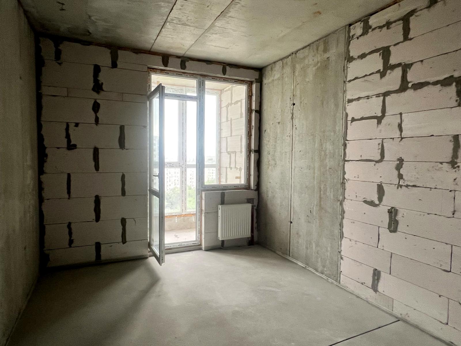 1-комнатная квартира по адресу ул. Ковалевского (площадь 23,5 м²) - imageAlt 14 1-комнатная квартира по адресу ул. Ковалевского (площадь 23,5 м²) - Atlanta.ua - imageAlt 14