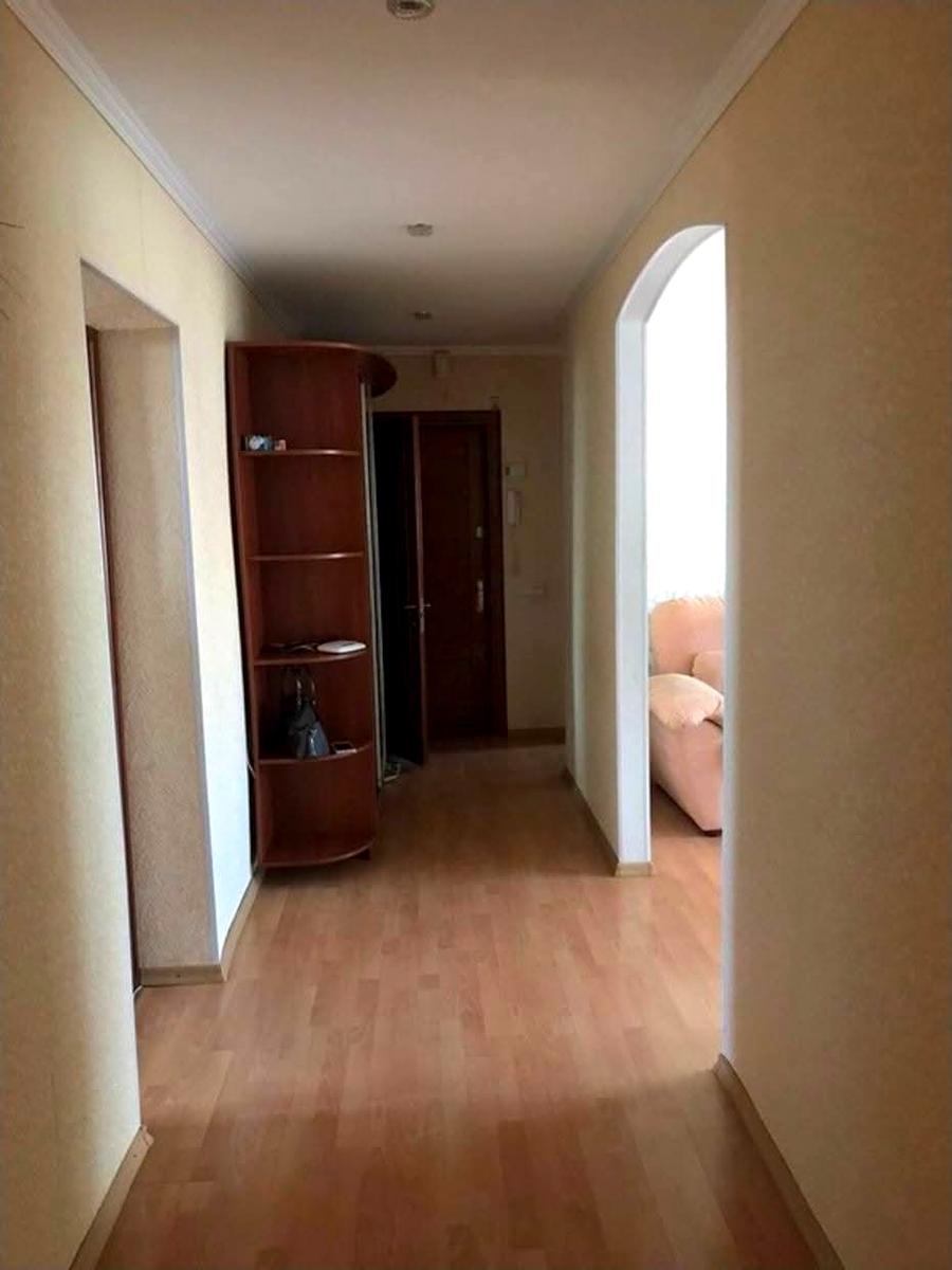 Багатокімнатна квартира за адресою вул. Виноградна (площа 80 м²) - фото 3 Багатокімнатна квартира за адресою вул. Виноградна (площа 80 м²) - Atlanta.ua - фото 3