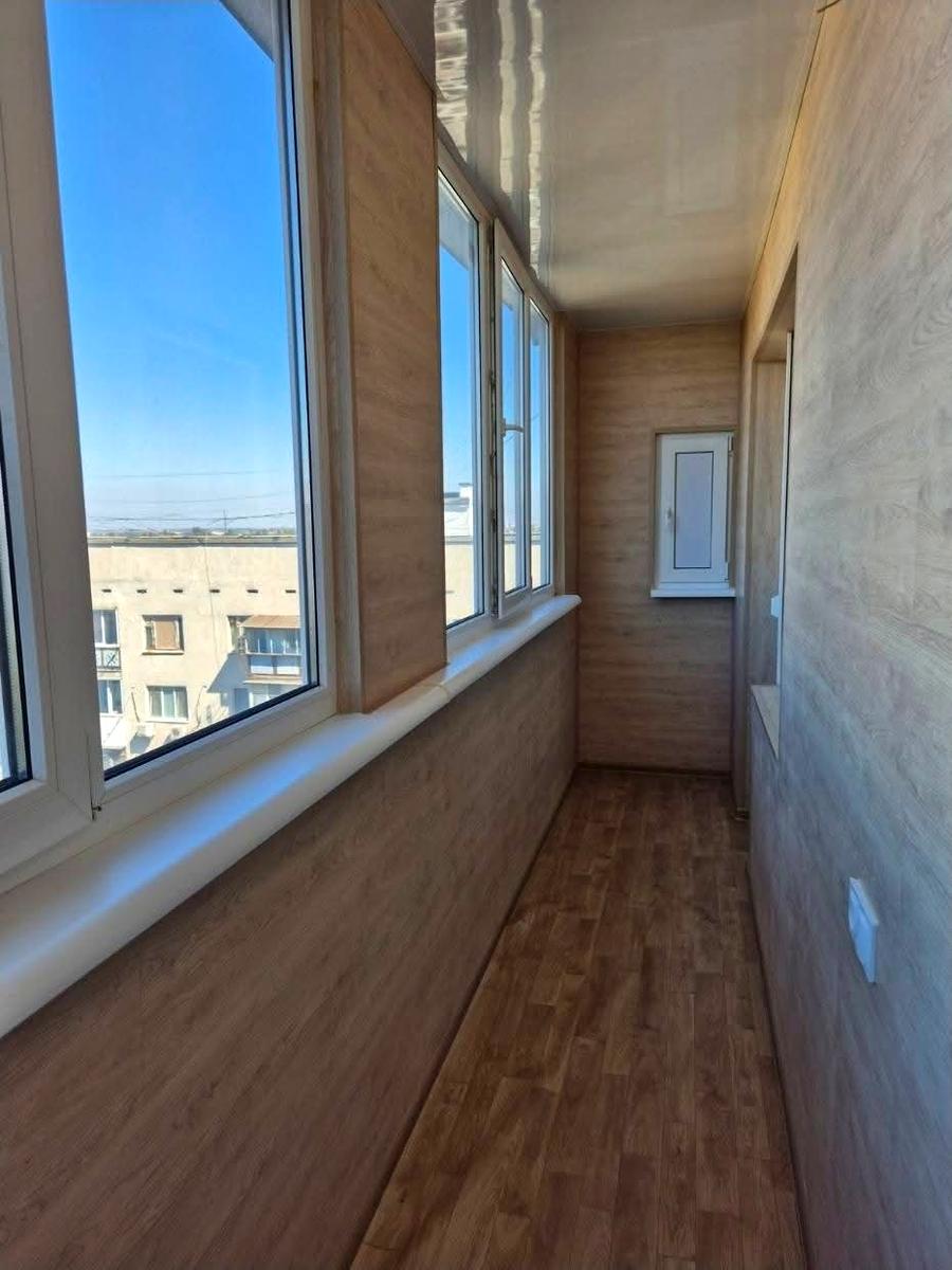 Багатокімнатна квартира за адресою вул. Виноградна (площа 80 м²) - фото 4 Багатокімнатна квартира за адресою вул. Виноградна (площа 80 м²) - Atlanta.ua - фото 4