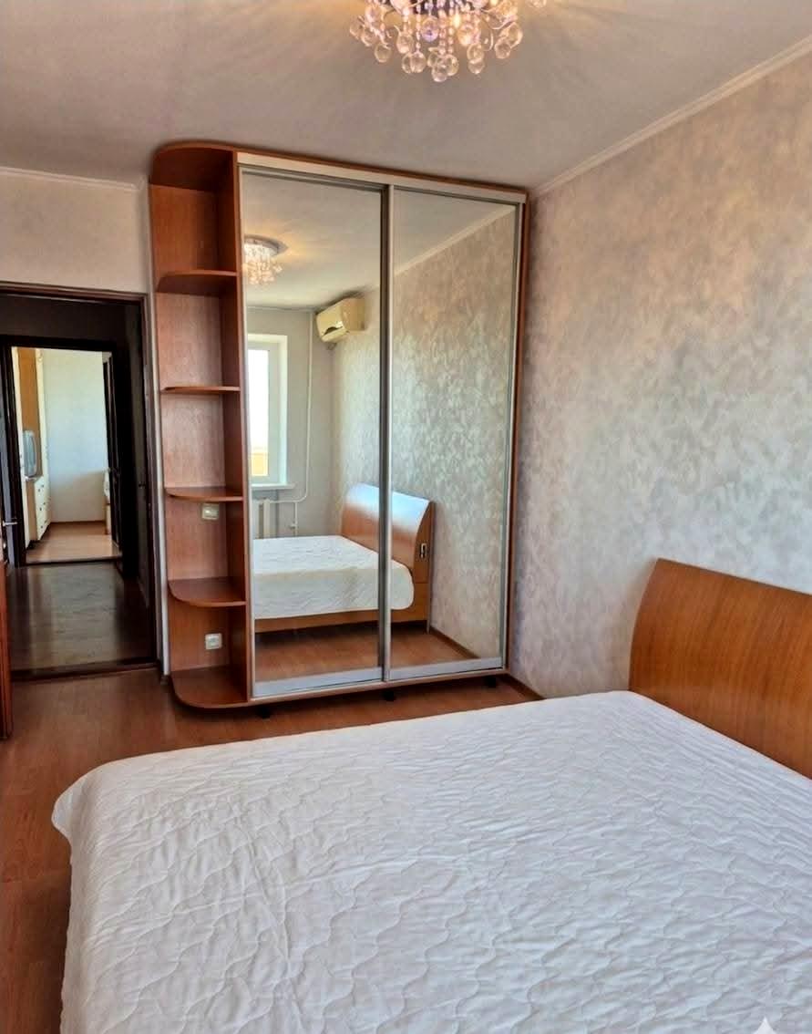 Багатокімнатна квартира за адресою вул. Виноградна (площа 80 м²) - фото 2 Багатокімнатна квартира за адресою вул. Виноградна (площа 80 м²) - Atlanta.ua - фото 2
