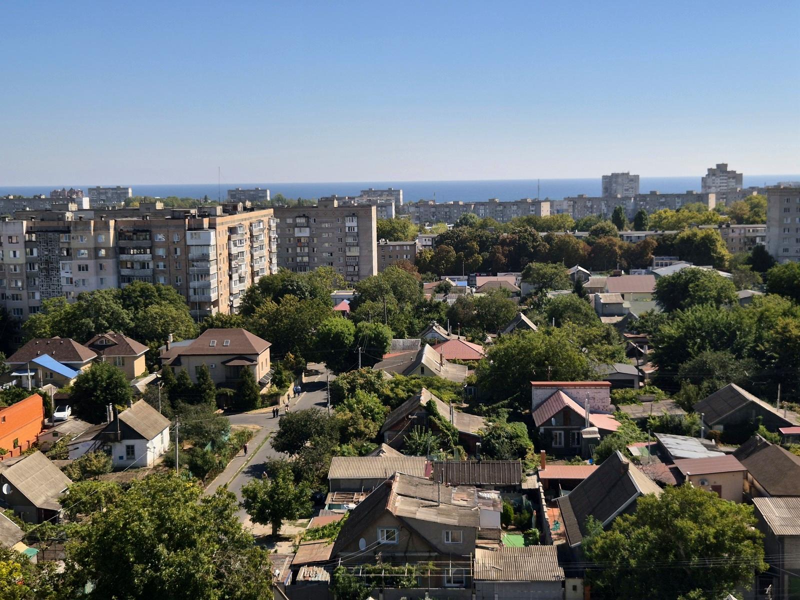 Багатокімнатна квартира за адресою вул. Виноградна (площа 80 м²) Багатокімнатна квартира за адресою вул. Виноградна (площа 80 м²) - Atlanta.ua