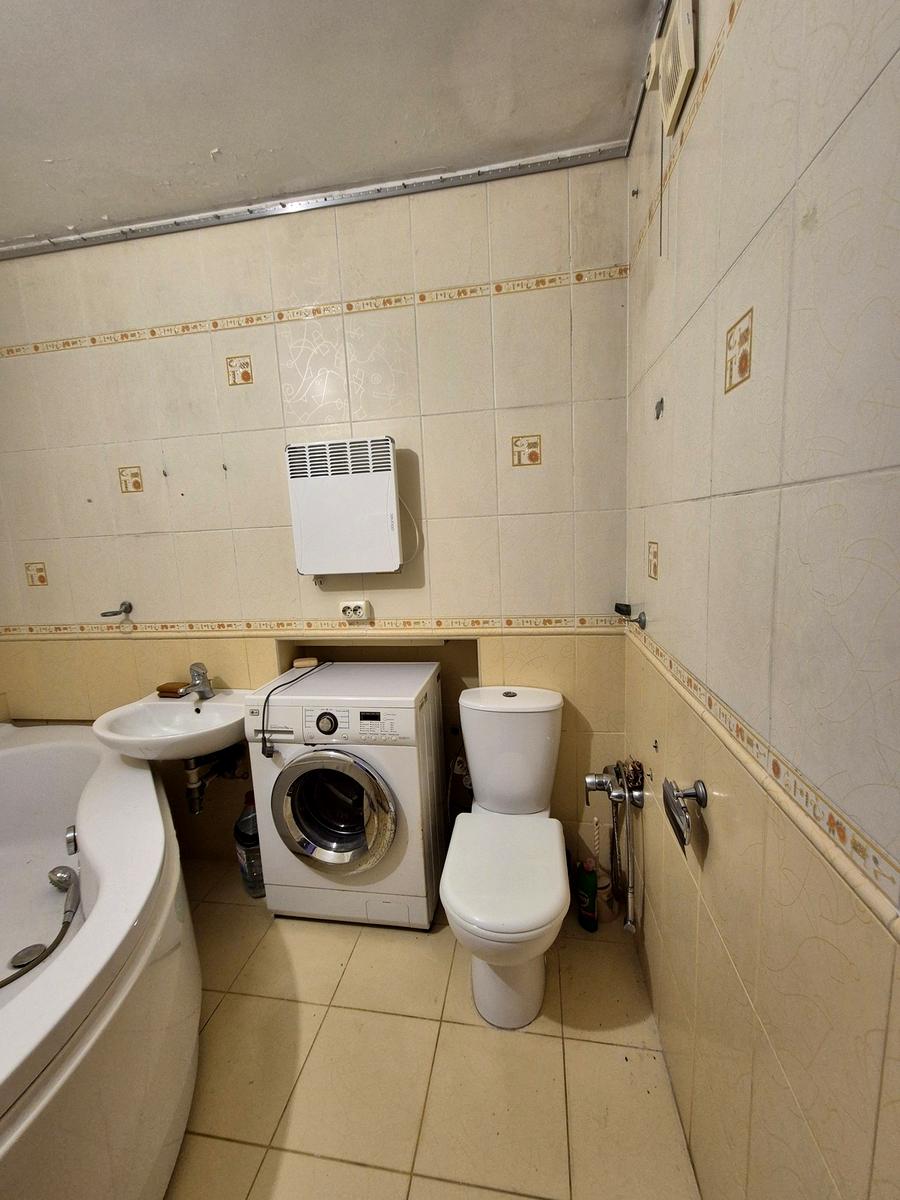 Багатокімнатна квартира за адресою вул. Виноградна (площа 80 м²) - фото 7 Багатокімнатна квартира за адресою вул. Виноградна (площа 80 м²) - Atlanta.ua - фото 7
