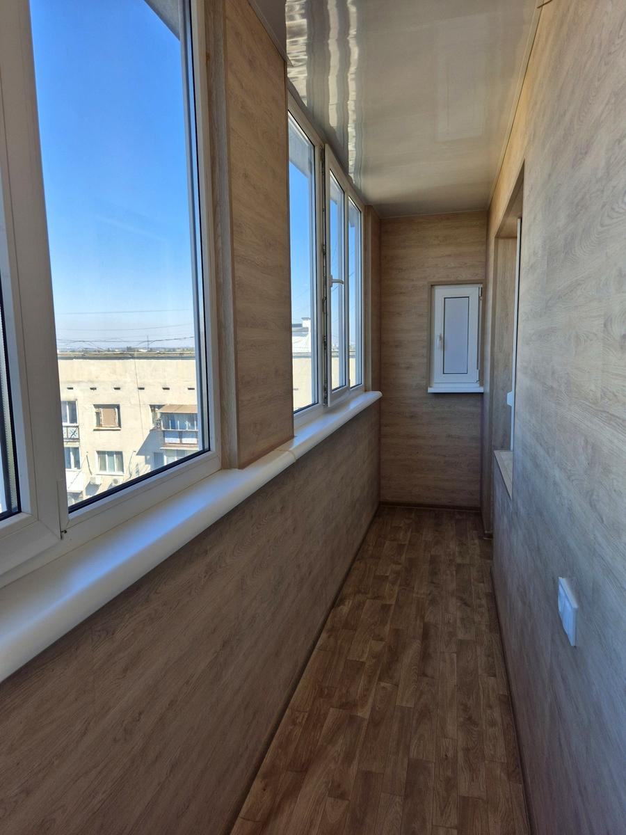 Багатокімнатна квартира за адресою вул. Виноградна (площа 80 м²) - фото 12 Багатокімнатна квартира за адресою вул. Виноградна (площа 80 м²) - Atlanta.ua - фото 12