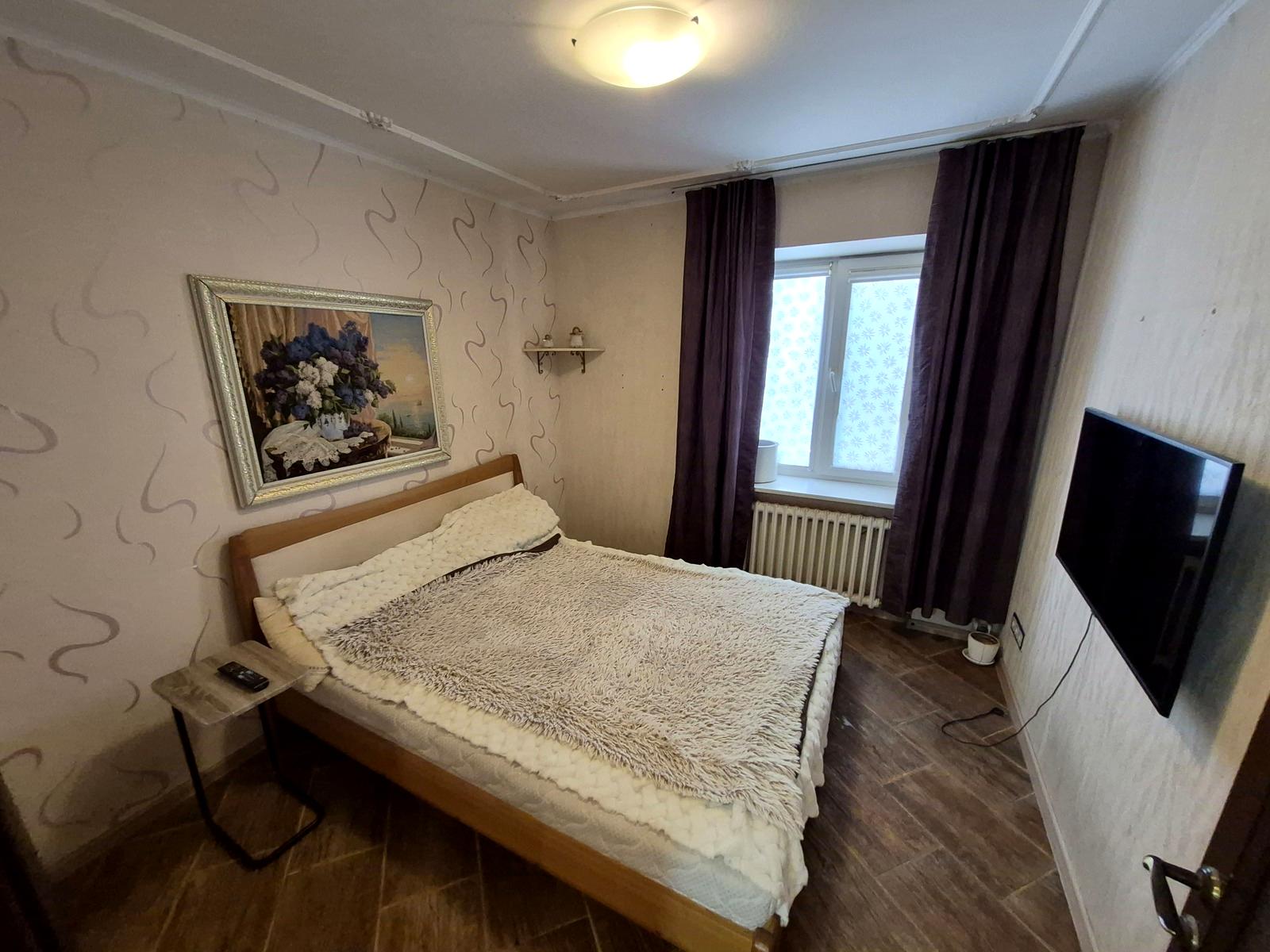 1-кімнатна квартира за адресою вул. Садова (площа 33,5 м²) - фото 3 1-кімнатна квартира за адресою вул. Садова (площа 33,5 м²) - Atlanta.ua - фото 3