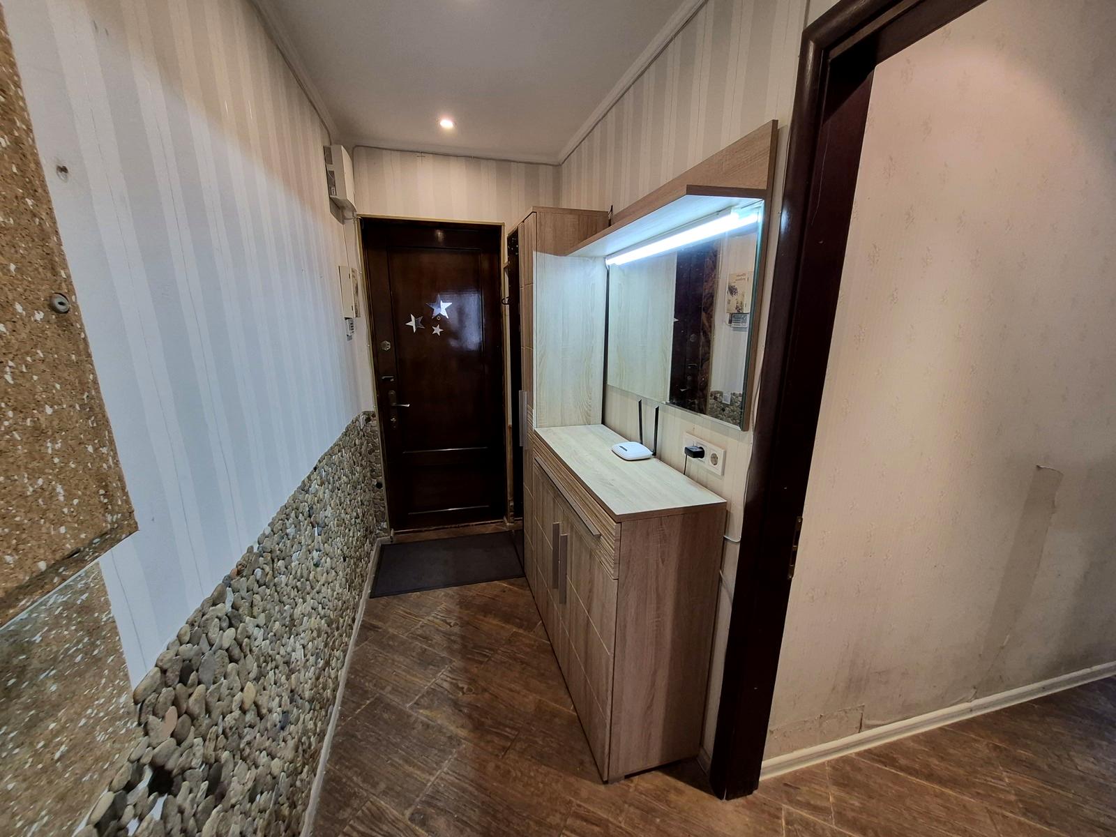 1-кімнатна квартира за адресою вул. Садова (площа 33,5 м²) - фото 4 1-кімнатна квартира за адресою вул. Садова (площа 33,5 м²) - Atlanta.ua - фото 4