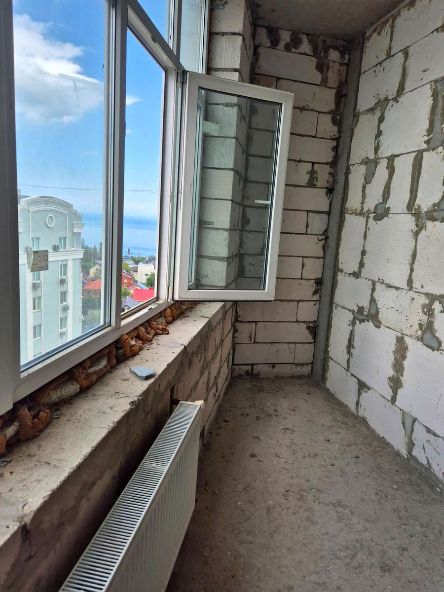 1-комнатная квартира по адресу ул. Радостная (площадь 128 м²) - фото 3 1-комнатная квартира по адресу ул. Радостная (площадь 128 м²) - Atlanta.ua - фото 3