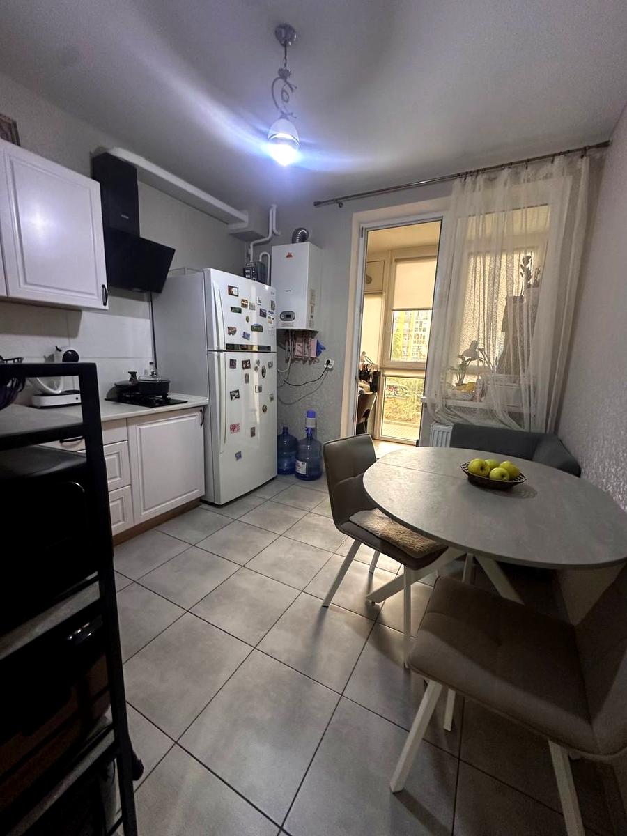 2-комнатная квартира по адресу (площадь 54 м²) - imageAlt 4 2-комнатная квартира по адресу (площадь 54 м²) - Atlanta.ua - imageAlt 4