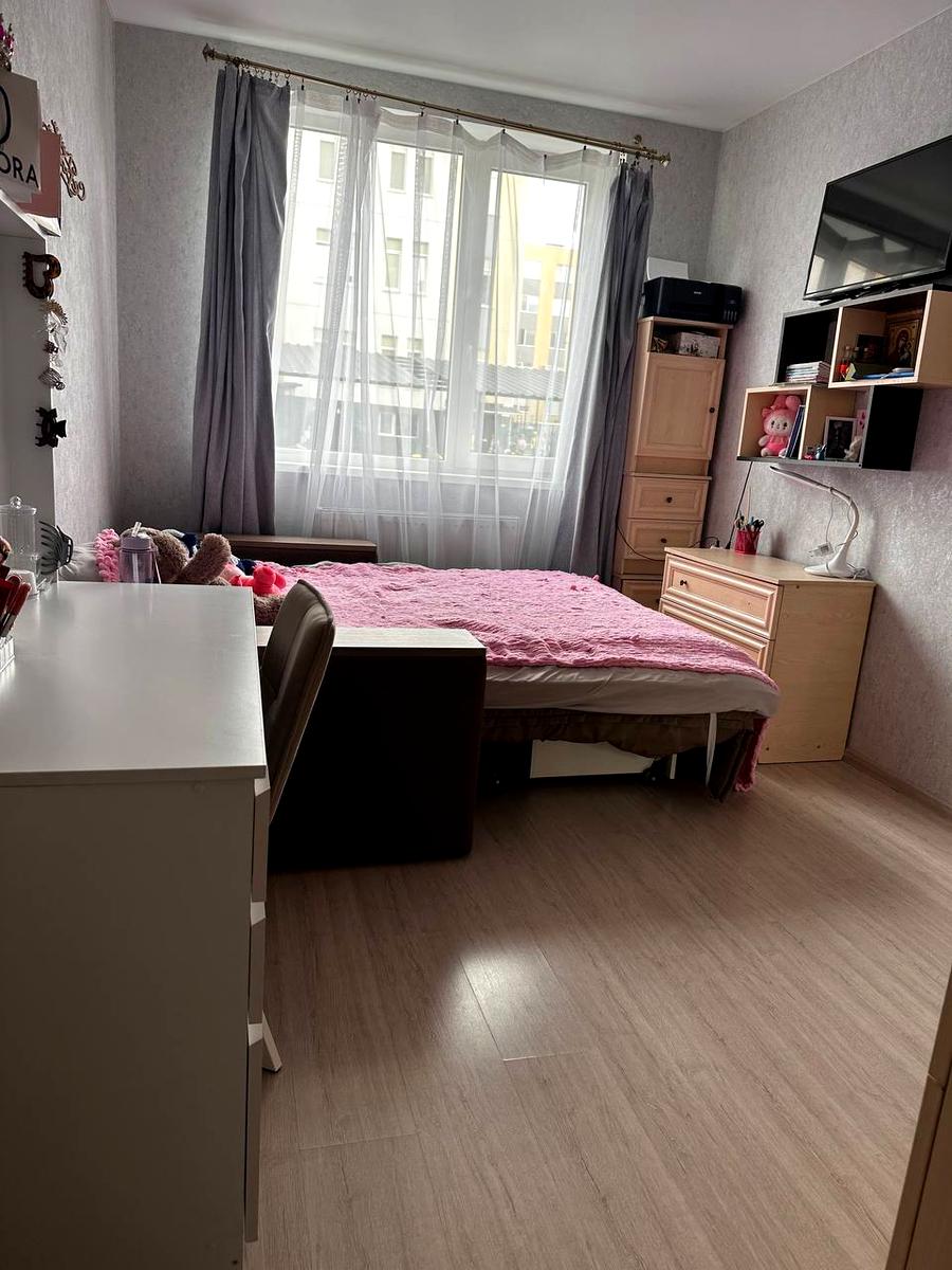 2-комнатная квартира по адресу (площадь 54 м²) - imageAlt 3 2-комнатная квартира по адресу (площадь 54 м²) - Atlanta.ua - imageAlt 3