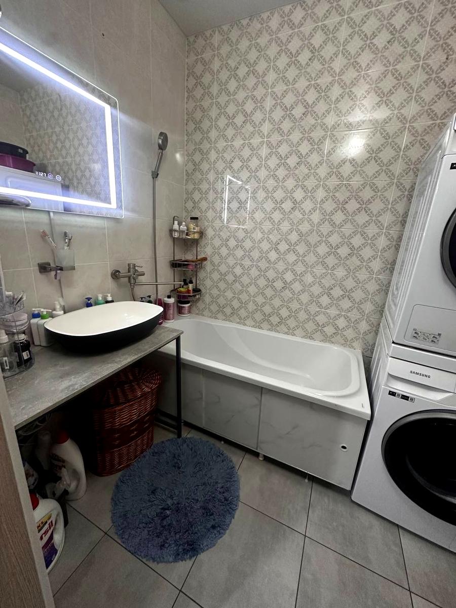 2-комнатная квартира по адресу (площадь 54 м²) - imageAlt 7 2-комнатная квартира по адресу (площадь 54 м²) - Atlanta.ua - imageAlt 7