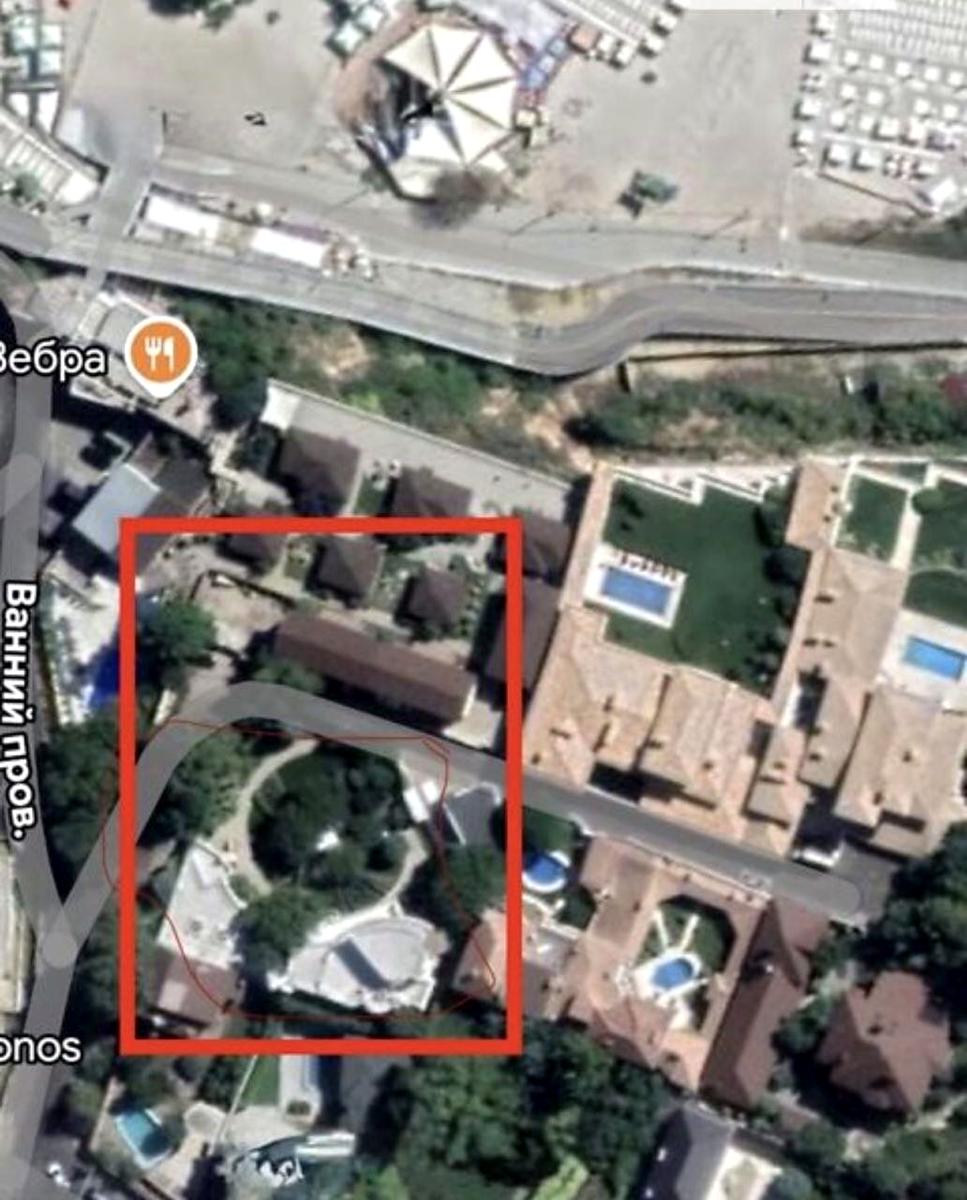 Будинок за адресою Катаєва пров. (площа 600 м²) - фото 5 Будинок за адресою Катаєва пров. (площа 600 м²) - Atlanta.ua - фото 5