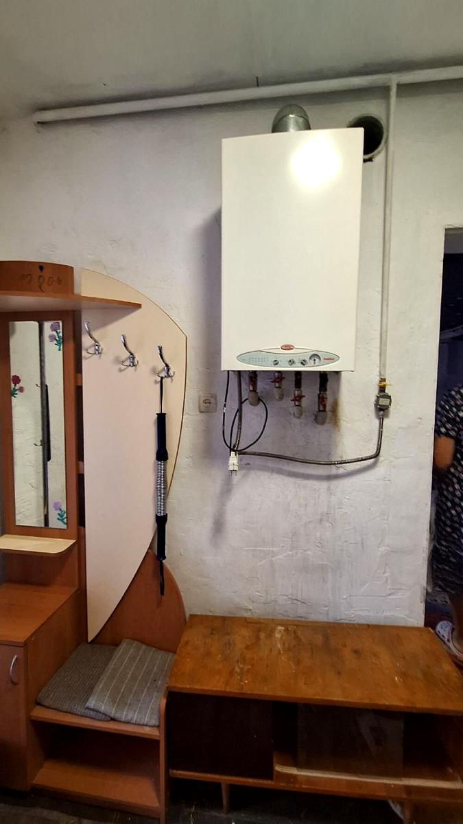 Будинок за адресою вул. Центральна (площа 125 м²) - фото 9 Будинок за адресою вул. Центральна (площа 125 м²) - Atlanta.ua - фото 9