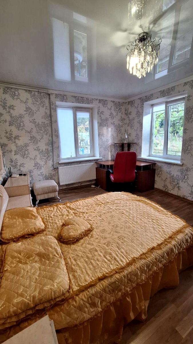 Будинок за адресою вул. Центральна (площа 125 м²) Будинок за адресою вул. Центральна (площа 125 м²) - Atlanta.ua