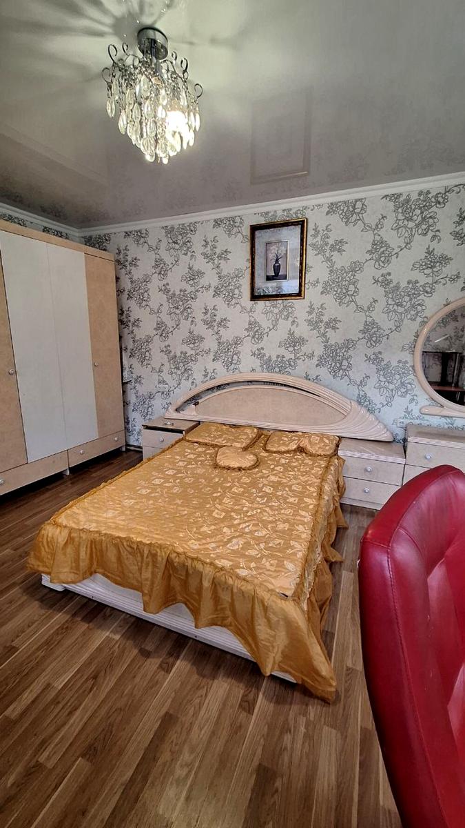 Будинок за адресою вул. Центральна (площа 125 м²) - фото 2 Будинок за адресою вул. Центральна (площа 125 м²) - Atlanta.ua - фото 2