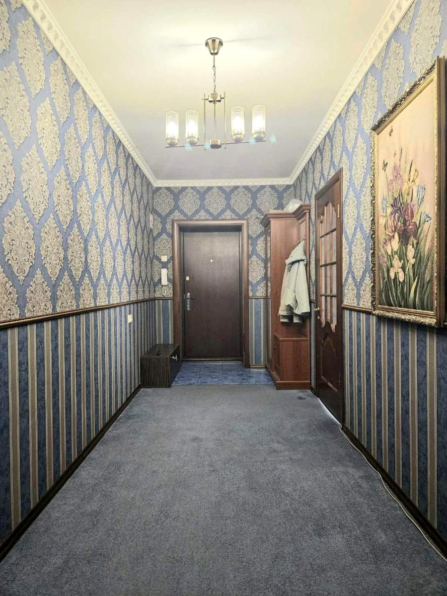 2-комнатная квартира по адресу ул. Испанская (площадь 70 м²) - фото 2 2-комнатная квартира по адресу ул. Испанская (площадь 70 м²) - Atlanta.ua - фото 2