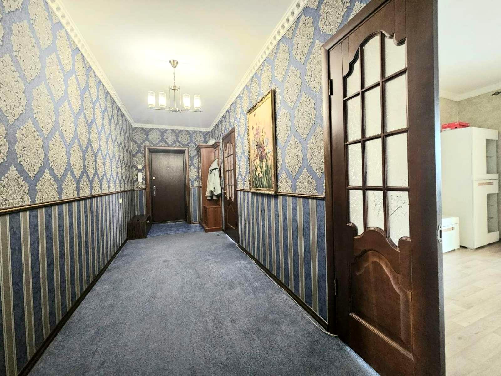 2-комнатная квартира по адресу ул. Испанская (площадь 70 м²) - фото 6 2-комнатная квартира по адресу ул. Испанская (площадь 70 м²) - Atlanta.ua - фото 6