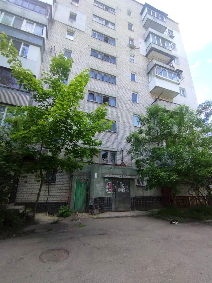 2-комнатная квартира по адресу ул. Испанская (площадь 70 м²) - фото 9 2-комнатная квартира по адресу ул. Испанская (площадь 70 м²) - Atlanta.ua - фото 9