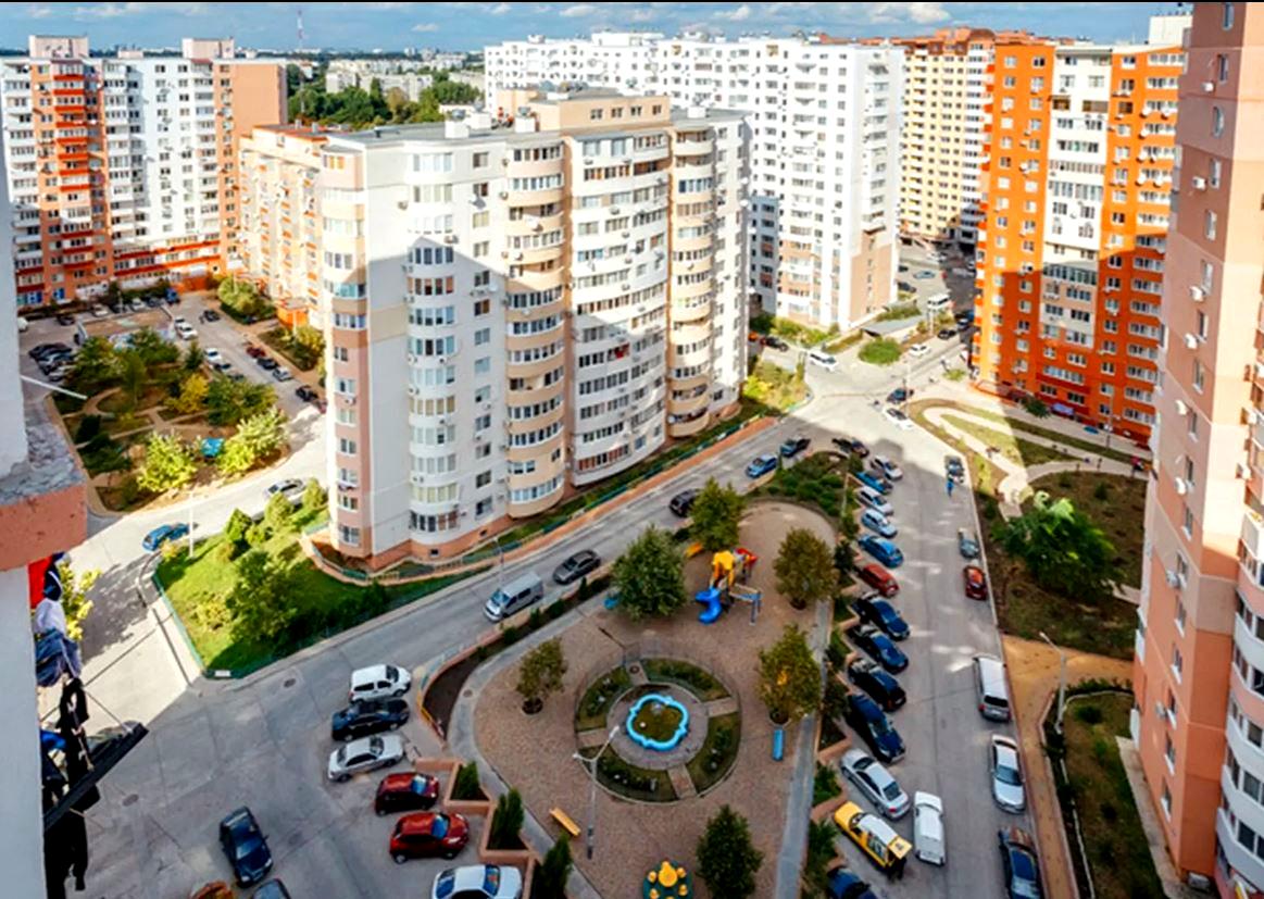 Коммерческая недвижимость по адресу ул. Королева ак. (площадь 98 м²) - фото 12 Коммерческая недвижимость по адресу ул. Королева ак. (площадь 98 м²) - Atlanta.ua - фото 12