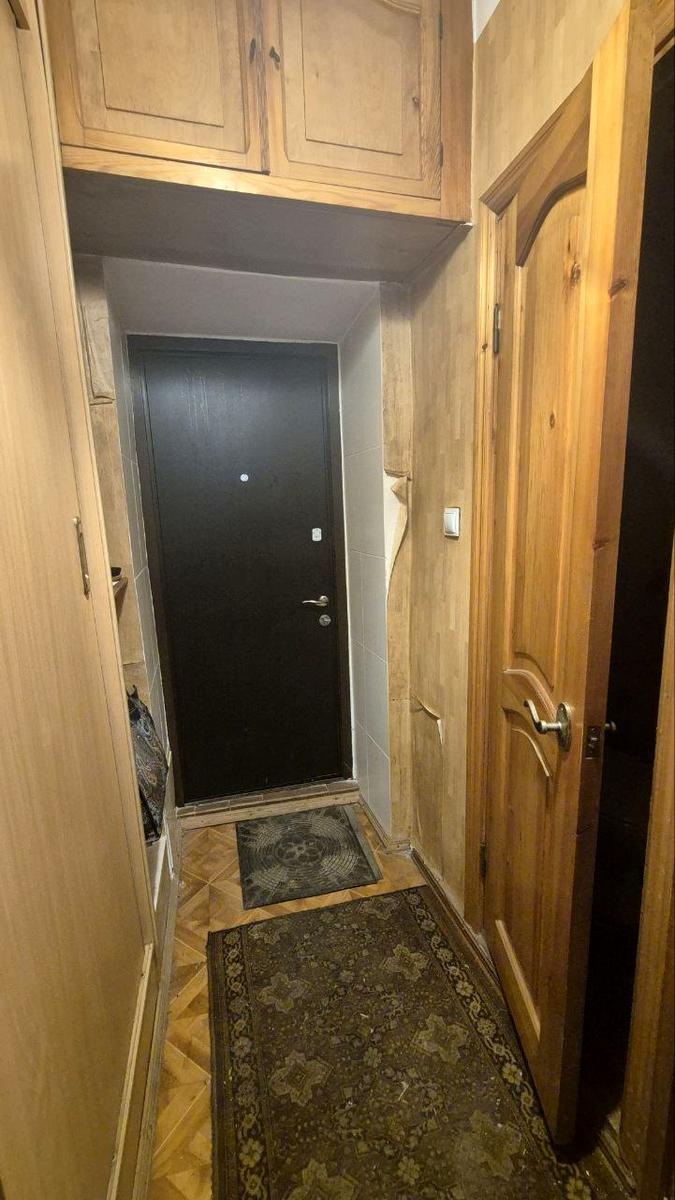2-кімнатна квартира за адресою вул. Колонтаївська (площа 31 м²) - фото 5 2-кімнатна квартира за адресою вул. Колонтаївська (площа 31 м²) - Atlanta.ua - фото 5
