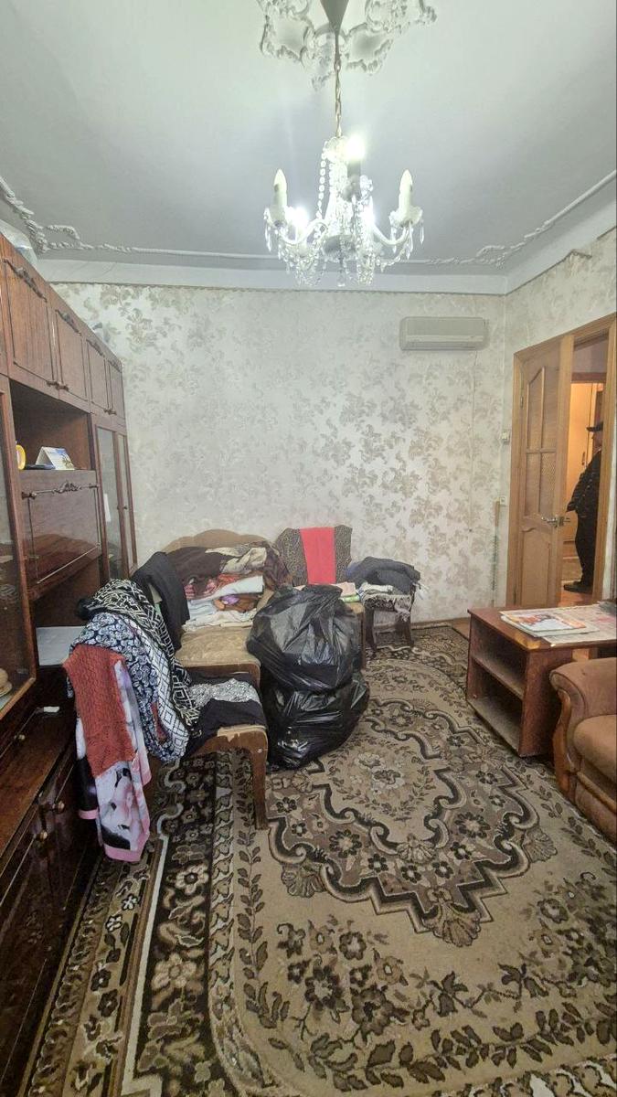 2-кімнатна квартира за адресою вул. Колонтаївська (площа 31 м²) - фото 2 2-кімнатна квартира за адресою вул. Колонтаївська (площа 31 м²) - Atlanta.ua - фото 2