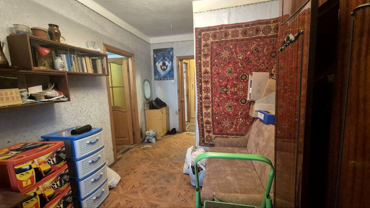 2-кімнатна квартира за адресою вул. Колонтаївська (площа 31 м²) - фото 3 2-кімнатна квартира за адресою вул. Колонтаївська (площа 31 м²) - Atlanta.ua - фото 3