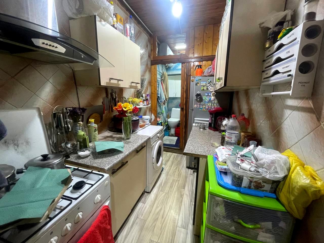 2-кімнатна квартира за адресою вул. Колонтаївська (площа 31 м²) 2-кімнатна квартира за адресою вул. Колонтаївська (площа 31 м²) - Atlanta.ua