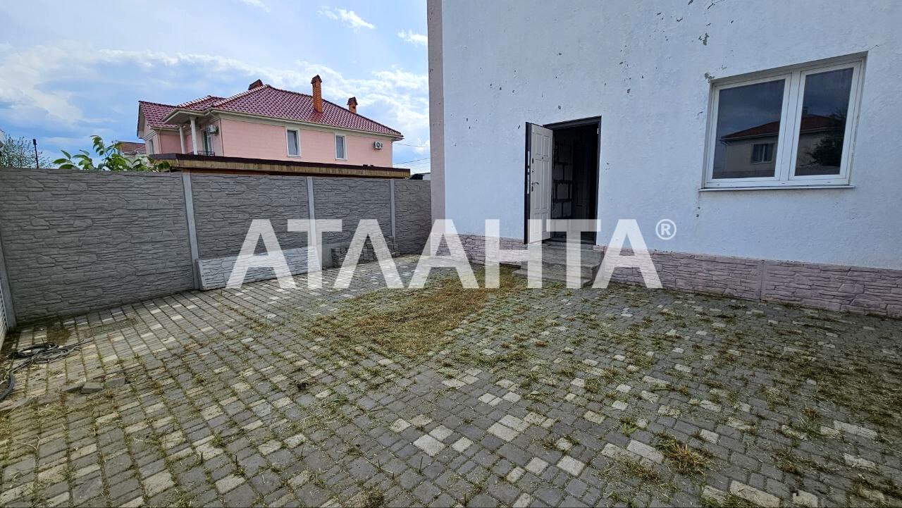 Будинок за адресою вул. Академіка Корольова (площа 93,7 м²) - фото 2 Будинок за адресою вул. Академіка Корольова (площа 93,7 м²) - Atlanta.ua - фото 2