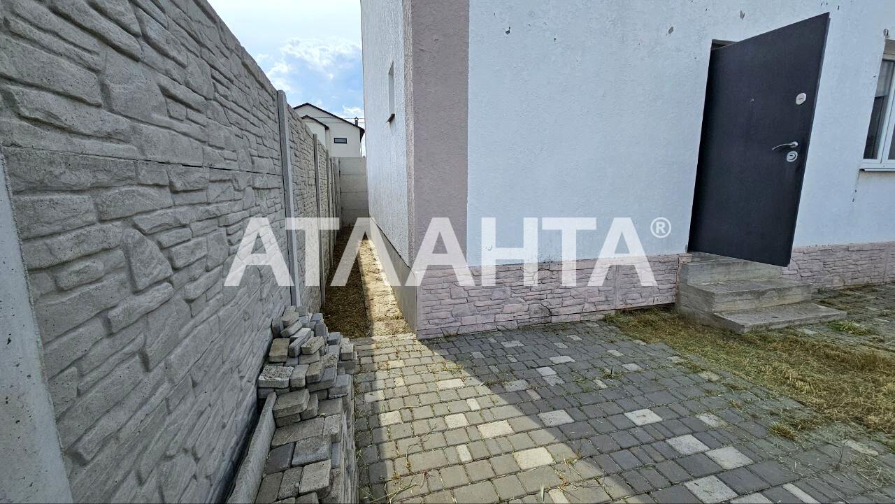 Будинок за адресою вул. Академіка Корольова (площа 93,7 м²) - фото 4 Будинок за адресою вул. Академіка Корольова (площа 93,7 м²) - Atlanta.ua - фото 4