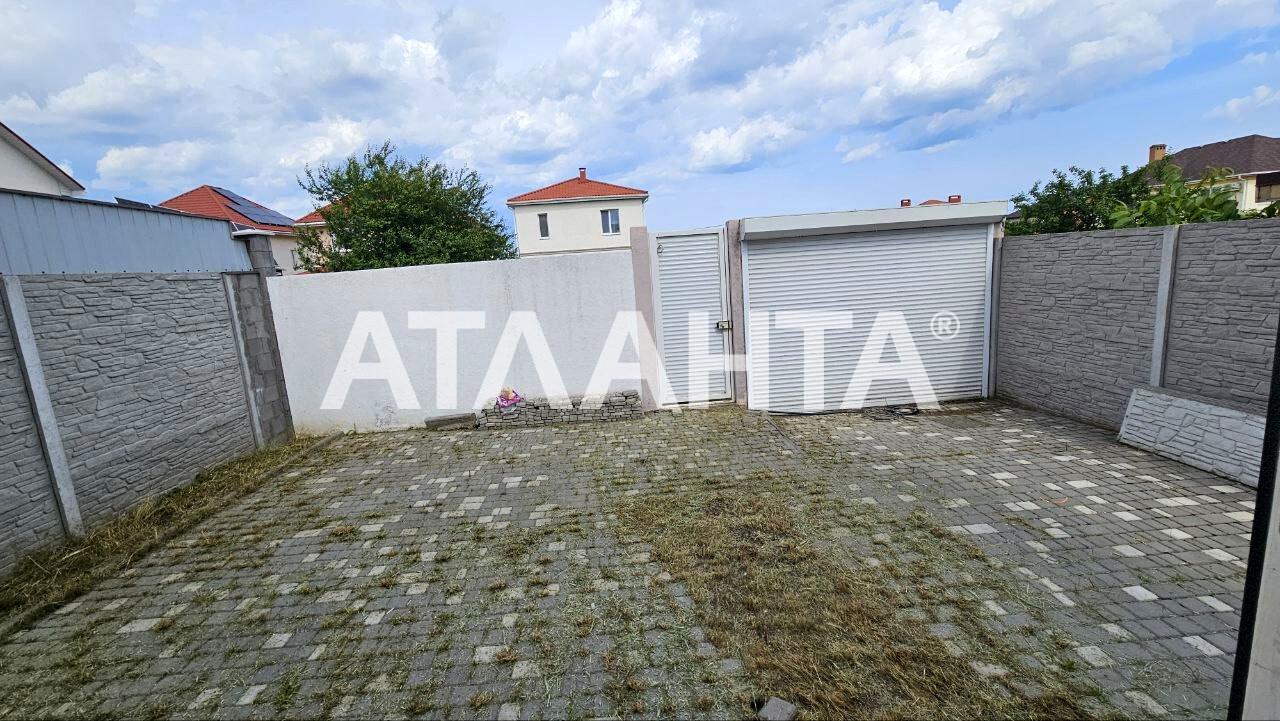 Будинок за адресою вул. Академіка Корольова (площа 93,7 м²) - фото 3 Будинок за адресою вул. Академіка Корольова (площа 93,7 м²) - Atlanta.ua - фото 3