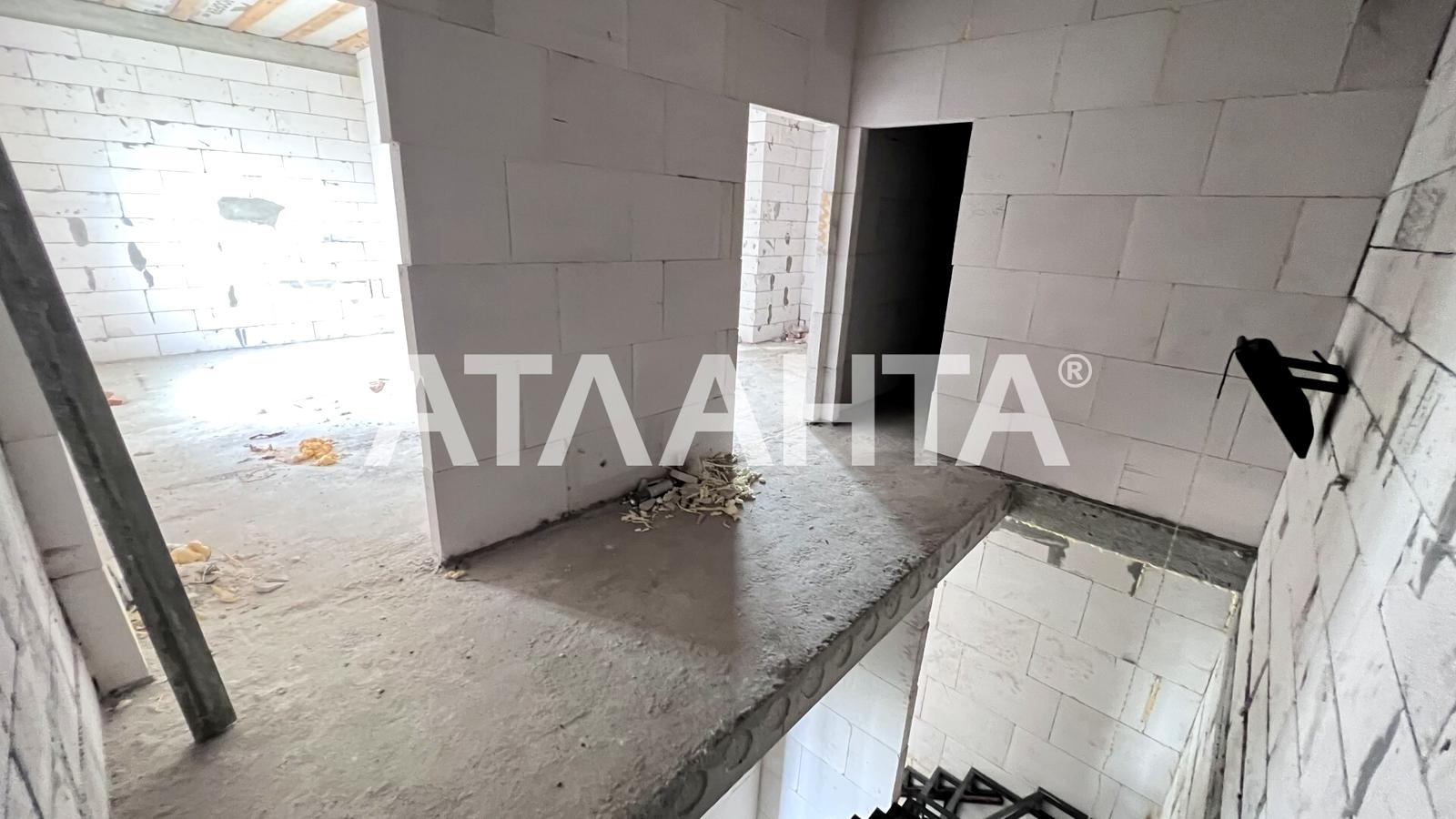 Будинок за адресою вул. Академіка Корольова (площа 93,7 м²) - фото 7 Будинок за адресою вул. Академіка Корольова (площа 93,7 м²) - Atlanta.ua - фото 7