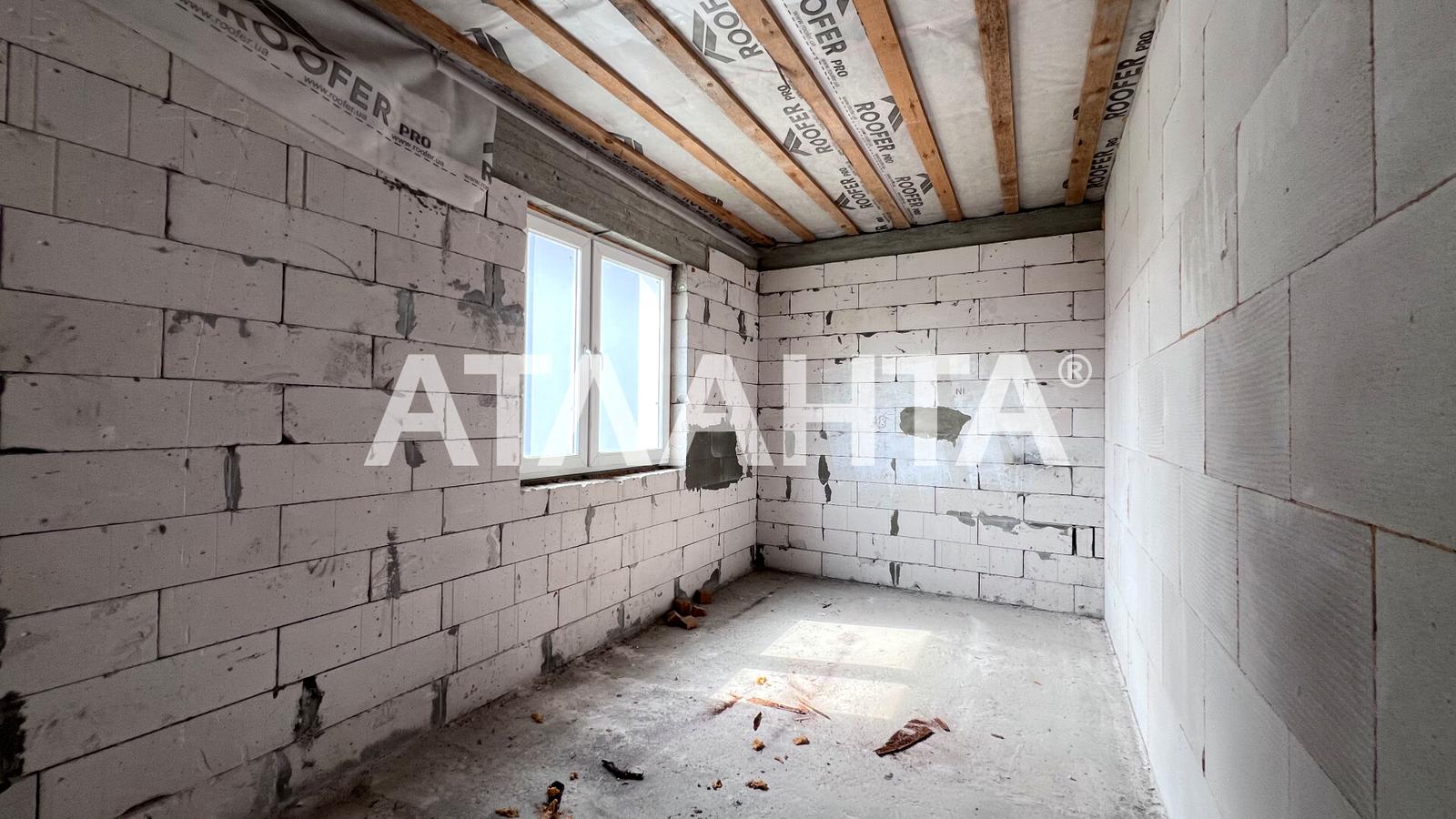 Будинок за адресою вул. Академіка Корольова (площа 93,7 м²) - фото 6 Будинок за адресою вул. Академіка Корольова (площа 93,7 м²) - Atlanta.ua - фото 6