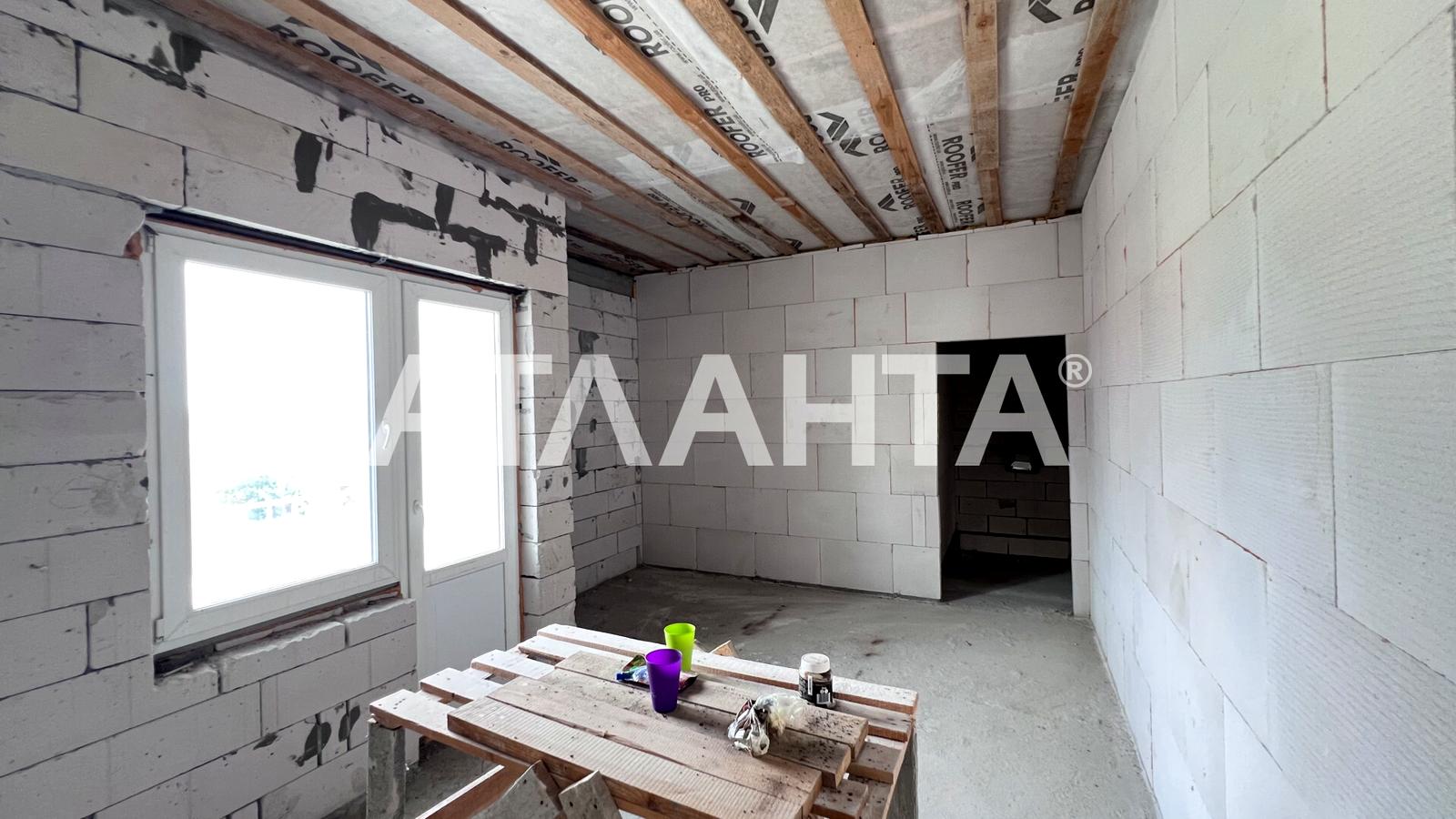 Будинок за адресою вул. Академіка Корольова (площа 93,7 м²) - фото 8 Будинок за адресою вул. Академіка Корольова (площа 93,7 м²) - Atlanta.ua - фото 8